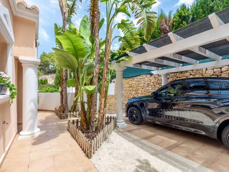 Town House for Sale in Calpe, Alicante 32