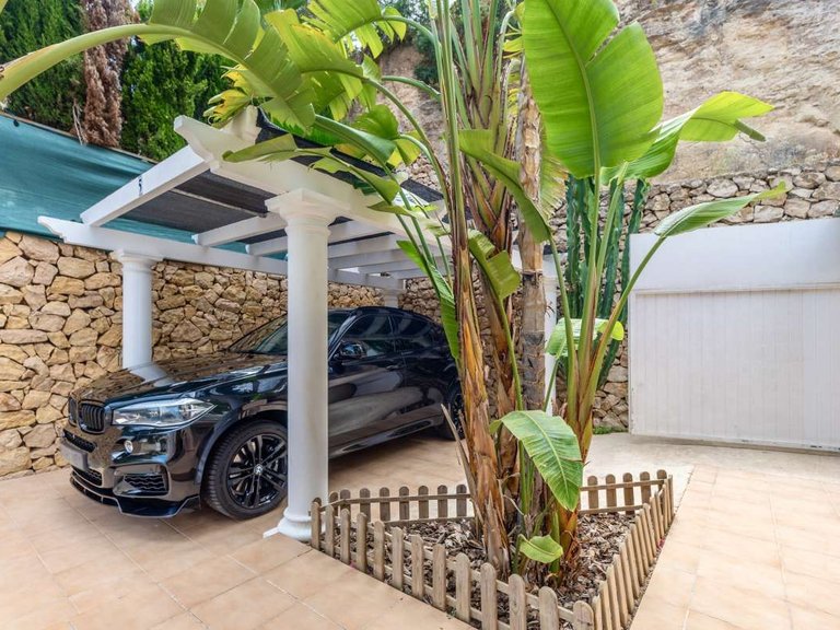 Town House for Sale in Calpe, Alicante 33