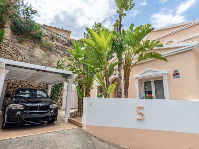 Town House for Sale in Calpe, Alicante 34