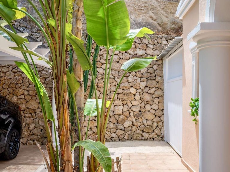 Town House for Sale in Calpe, Alicante 35