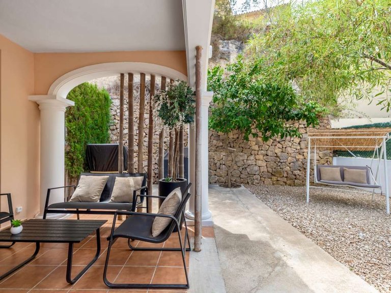 Town House for Sale in Calpe, Alicante 4