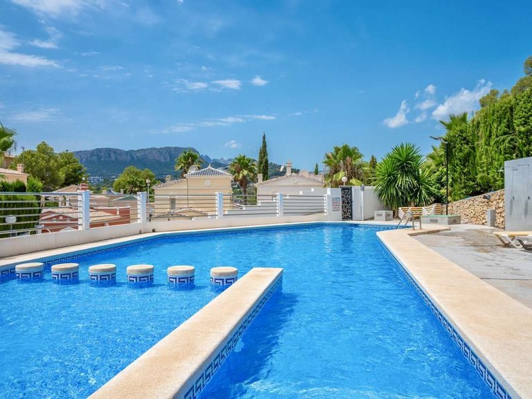 Town House for Sale in Calpe, Alicante 40