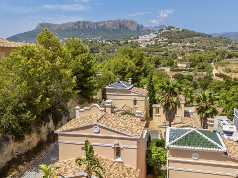 Town House for Sale in Calpe, Alicante 42