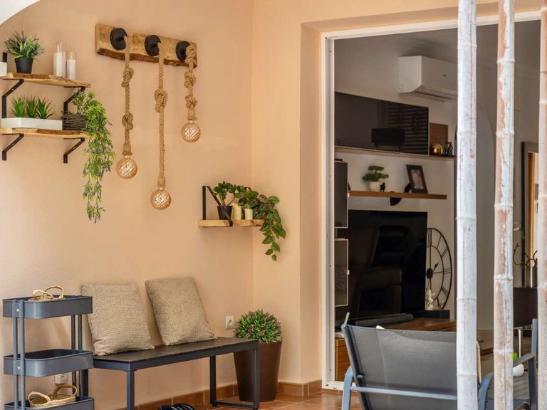Town House for Sale in Calpe, Alicante 7