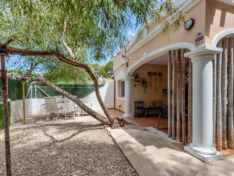 Town House for Sale in Calpe, Alicante 8