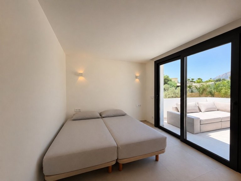 Villa for Sale in Northern spain, Ansoain, Navarra 21