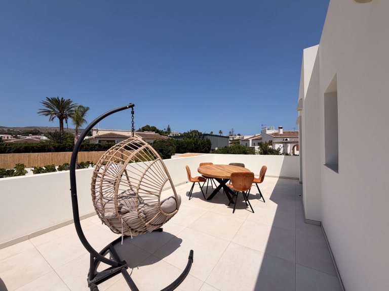 Villa for Sale in Northern spain, Ansoain, Navarra 28