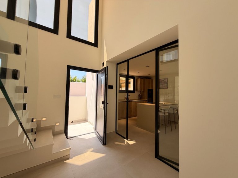Villa for Sale in Northern spain, Ansoain, Navarra 5