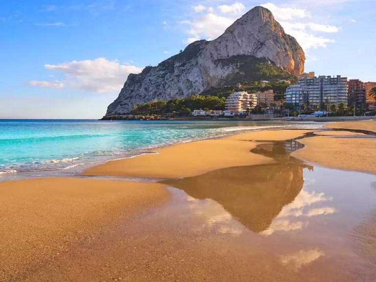 Apartment for Sale in Playa de Fossa-Levante, Calpe, Alicante 8