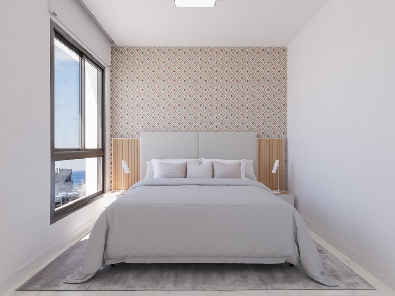 Apartment for Sale in Playa de Fossa-Levante, Calpe, Alicante 7