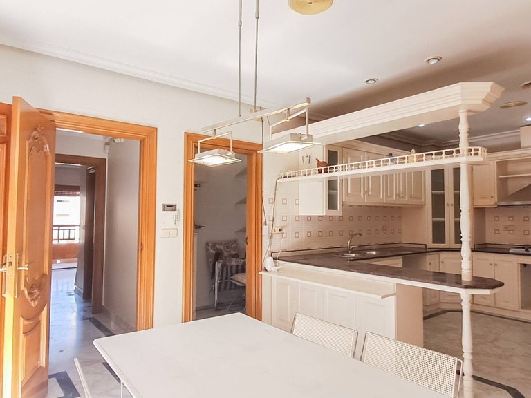 Apartment for Sale in Costa Calida San Pedro Del Pinatar, Murcia 11