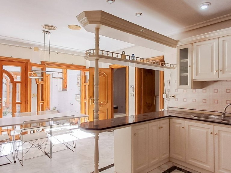 Apartment for Sale in Costa Calida San Pedro Del Pinatar, Murcia 38