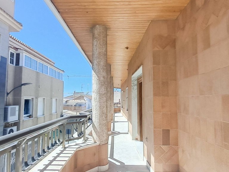 Apartment for Sale in Costa Calida San Pedro Del Pinatar, Murcia 9