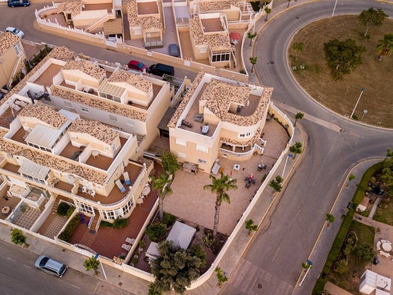 Villa for Sale in Costa Blanca Torrevieja, Alicante 2