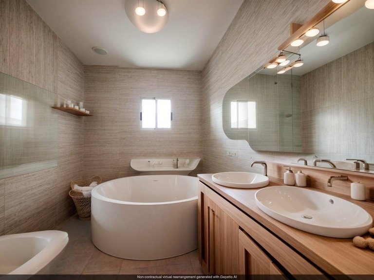 Villa for Sale in Costa Blanca Torrevieja, Alicante 20