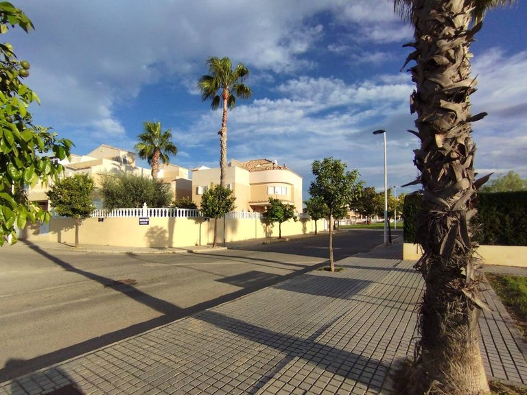 Villa for Sale in Costa Blanca Torrevieja, Alicante 28