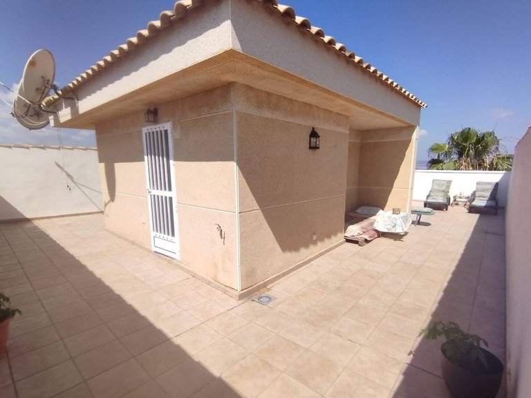 Villa for Sale in Costa Blanca Torrevieja, Alicante 30