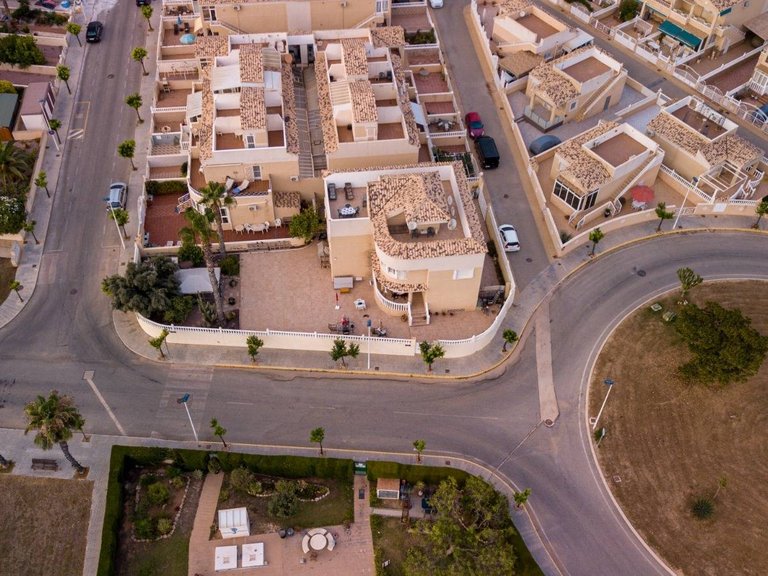 Villa for Sale in Costa Blanca Torrevieja, Alicante 37