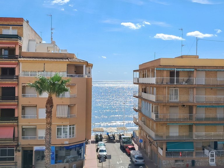 Penthouse for Sale in Torrevieja, Alicante 1