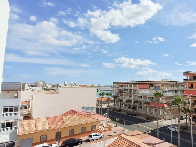 Penthouse for Sale in Torrevieja, Alicante 13