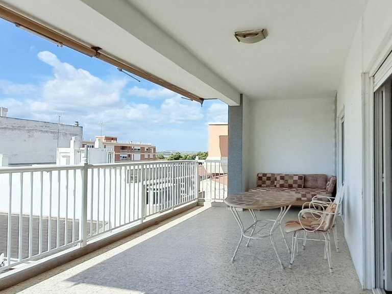 Penthouse for Sale in Torrevieja, Alicante 16