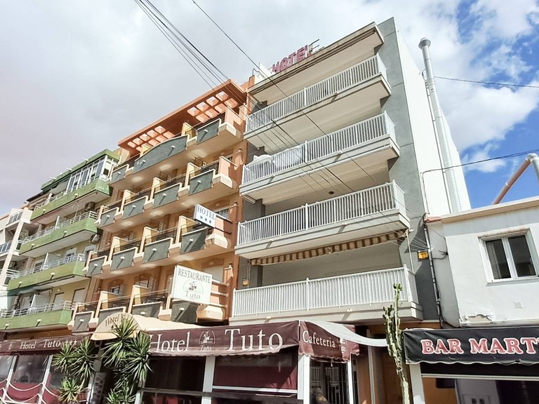 Penthouse for Sale in Torrevieja, Alicante 26