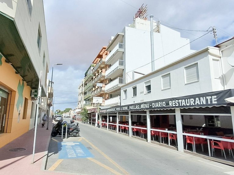 Penthouse for Sale in Torrevieja, Alicante 27