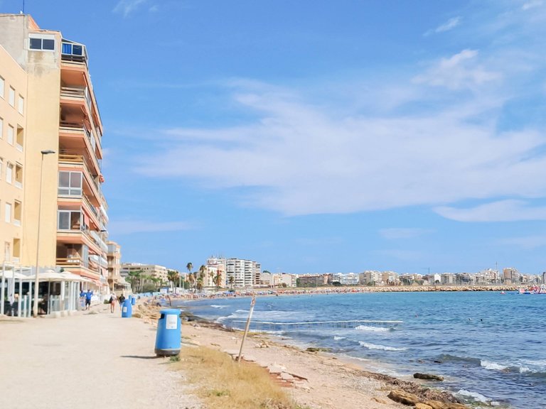 Penthouse for Sale in Torrevieja, Alicante 29
