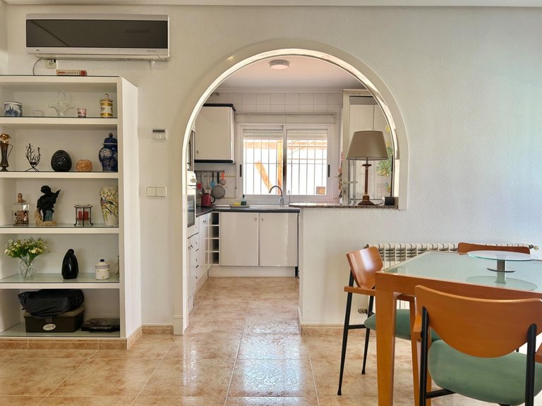Villa for Sale in Costa Blanca Torrevieja, Alicante 14