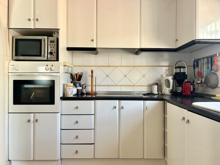 Villa for Sale in Costa Blanca Torrevieja, Alicante 15