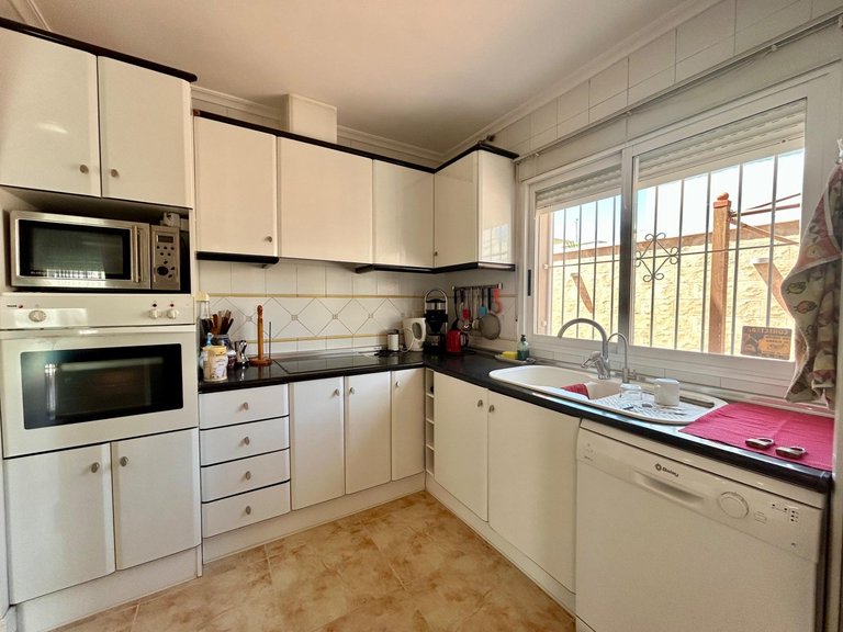 Villa for Sale in Costa Blanca Torrevieja, Alicante 16