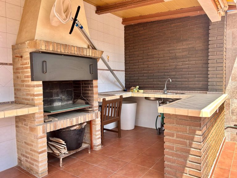 Villa for Sale in Costa Blanca Torrevieja, Alicante 5