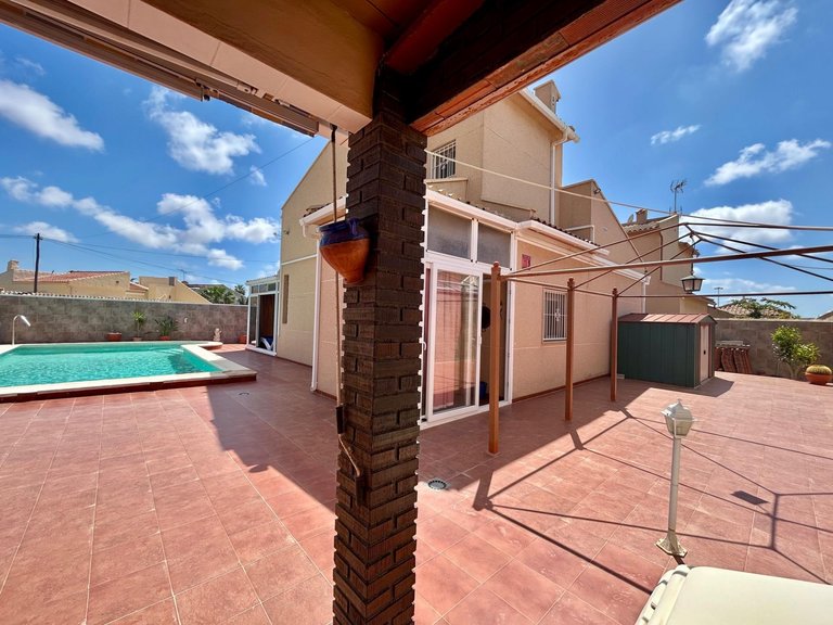 Villa for Sale in Costa Blanca Torrevieja, Alicante 6