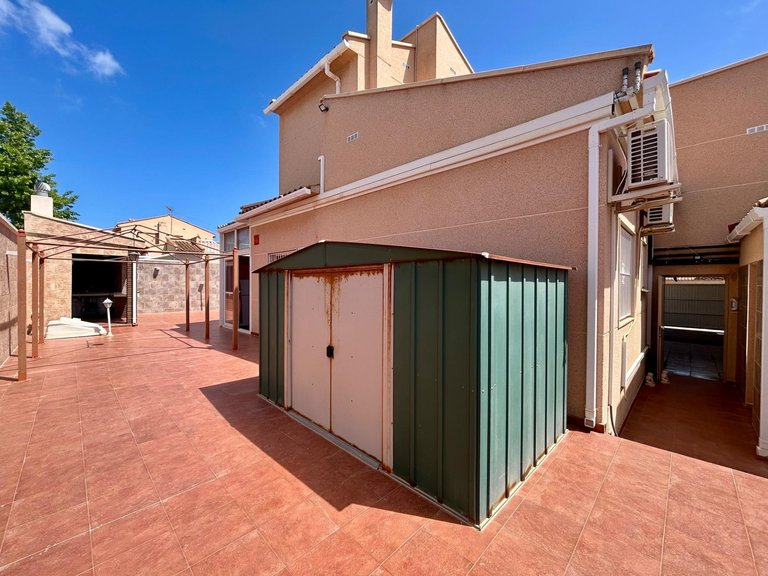 Villa for Sale in Costa Blanca Torrevieja, Alicante 7