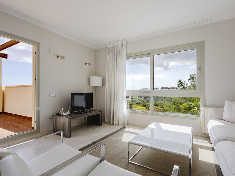 Penthouse for Sale in Inland Orihuela, Alicante 12