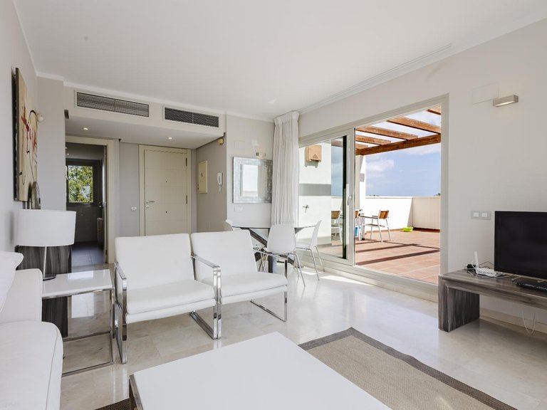 Penthouse for Sale in Inland Orihuela, Alicante 14