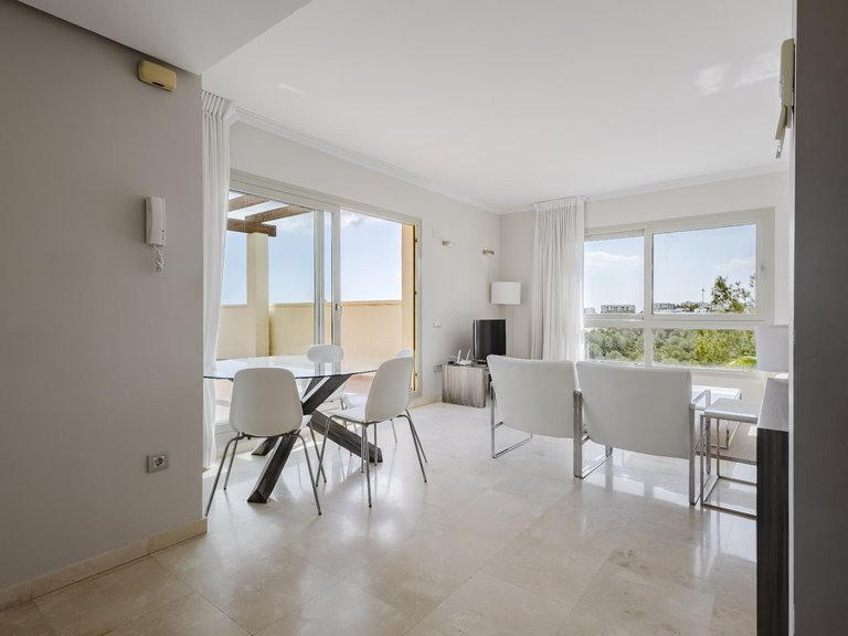 Penthouse for Sale in Inland Orihuela, Alicante 15