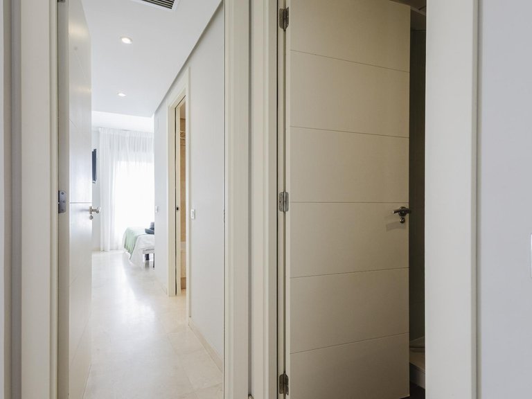 Penthouse for Sale in Inland Orihuela, Alicante 20
