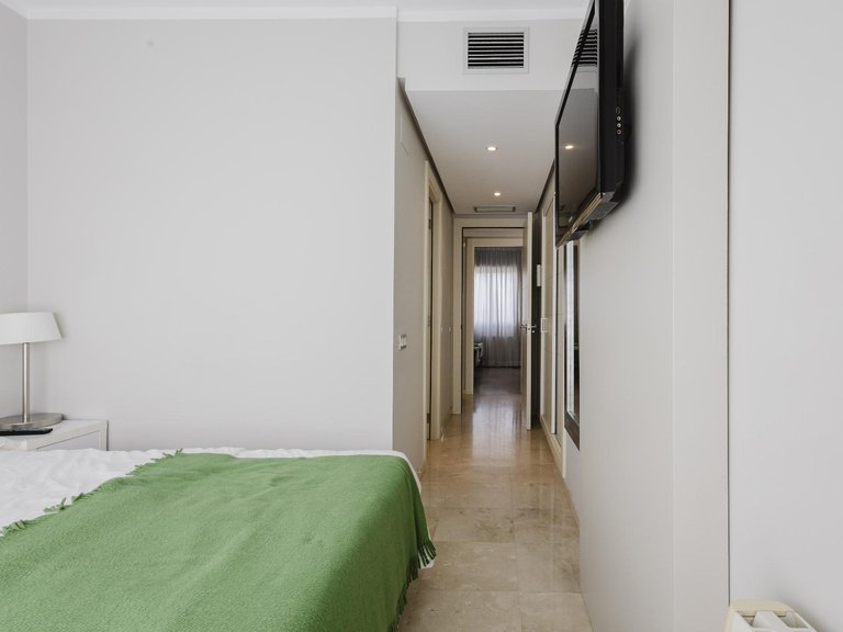 Penthouse for Sale in Inland Orihuela, Alicante 24