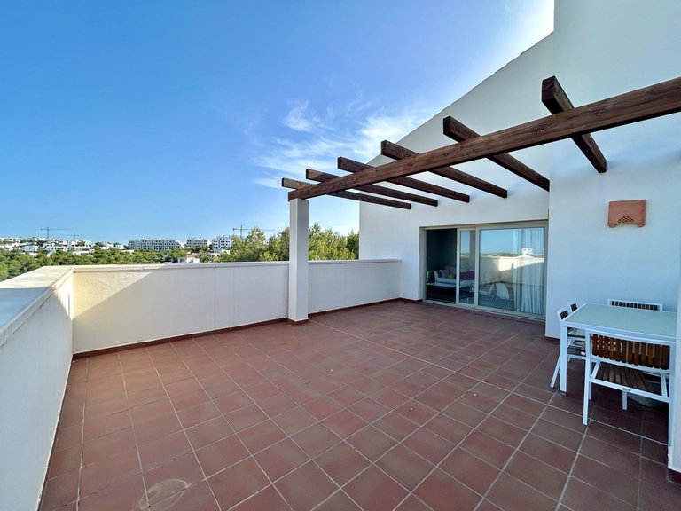 Penthouse for Sale in Inland Orihuela, Alicante 3