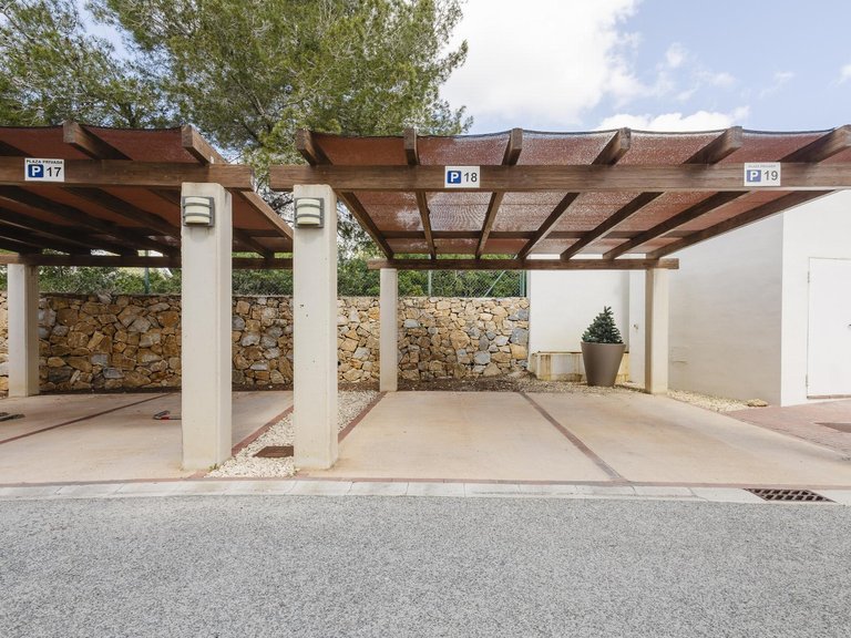 Penthouse for Sale in Inland Orihuela, Alicante 31