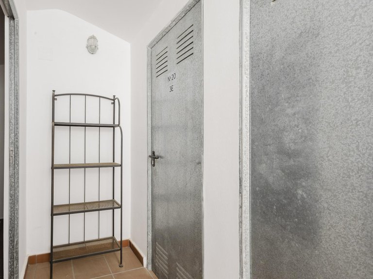 Penthouse for Sale in Inland Orihuela, Alicante 32