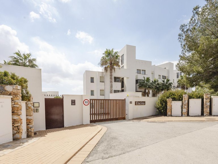 Penthouse for Sale in Inland Orihuela, Alicante 34