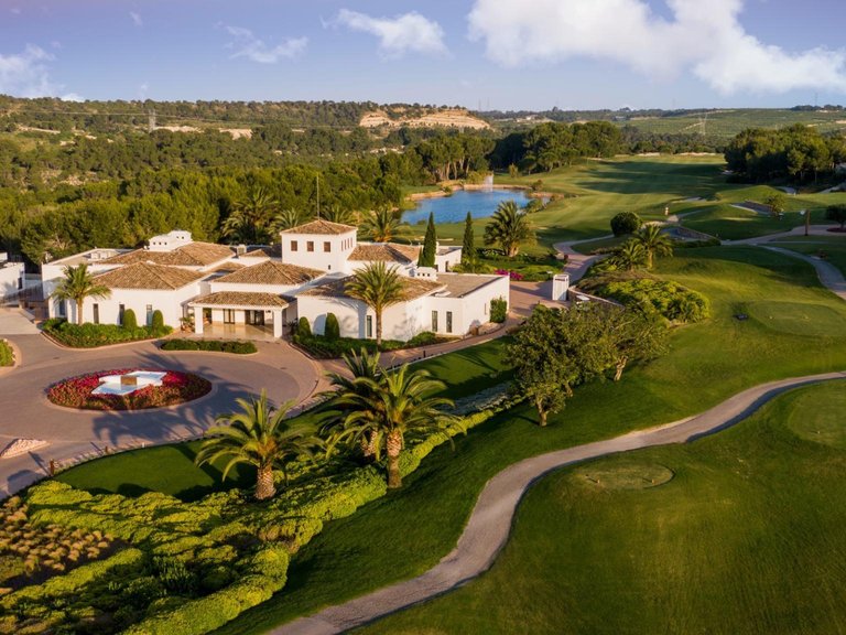 Penthouse for Sale in Inland Orihuela, Alicante 35