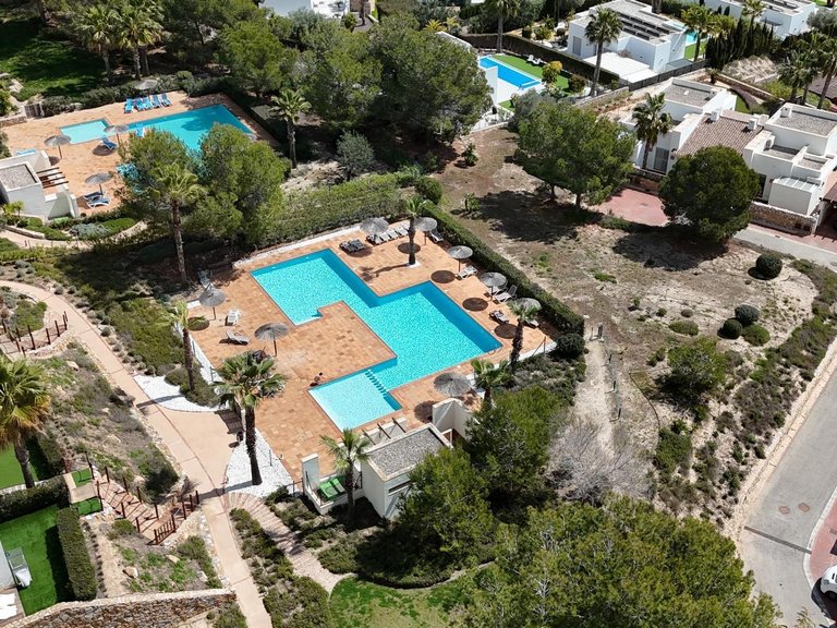 Penthouse for Sale in Inland Orihuela, Alicante 40