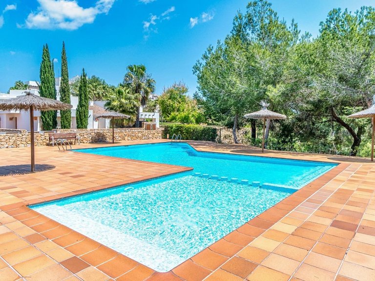 Penthouse for Sale in Inland Orihuela, Alicante 41