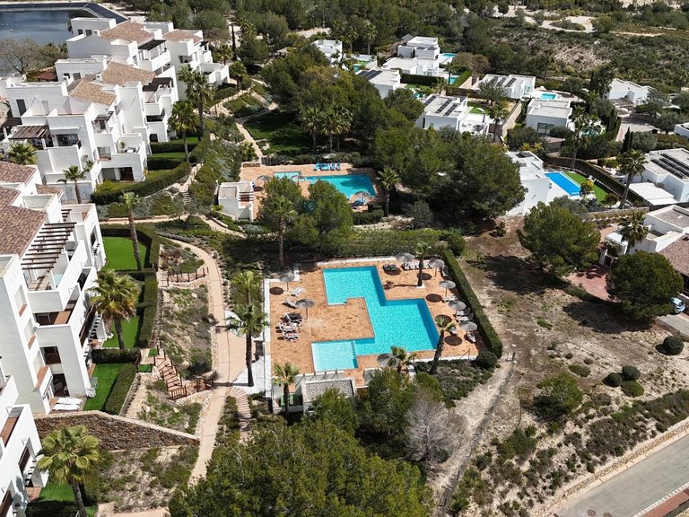 Penthouse for Sale in Inland Orihuela, Alicante 5