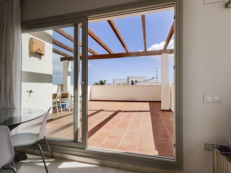 Penthouse for Sale in Inland Orihuela, Alicante 8