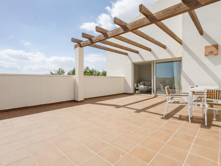 Penthouse for Sale in Inland Orihuela, Alicante 9