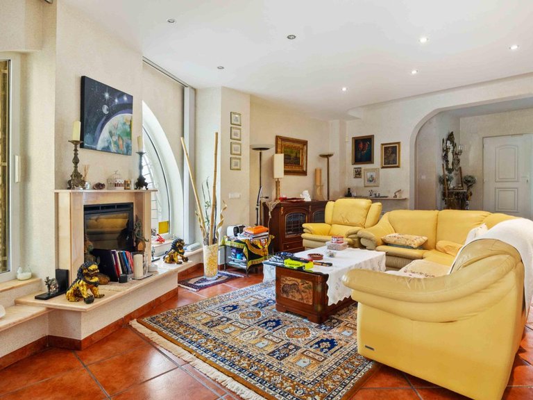 Villa for Sale in Costa Blanca Cabo Roig, Alicante 11